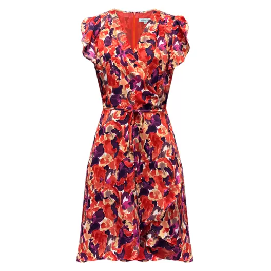 Vestido Chicago