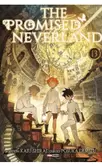 The Promised Neverland 13