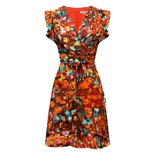 Vestido Chicago