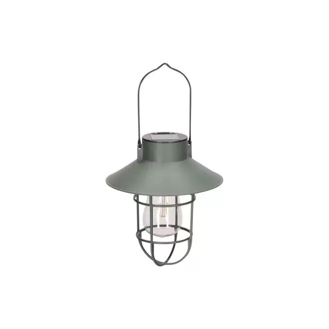 Farol Colgante Solar ø18 x 20 cm