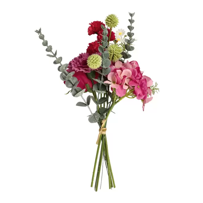 Ramo de Flores Mixto 20x13x44 cm