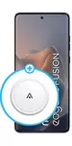 Moto Edge 60 Fusion 256GB 5G + Altrac Tracker Tag