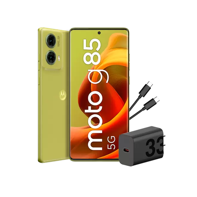 moto g85 5g