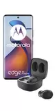 Moto Edge 30 Fusion 256GB 5G + Audifonos Vervebuds