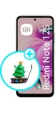 Redmi Note 12s 256GB + Dimitree Tree-Toker 2023