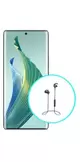 Magic 5 Lite 128GB 5G + Bindu Audifono Bluetooth