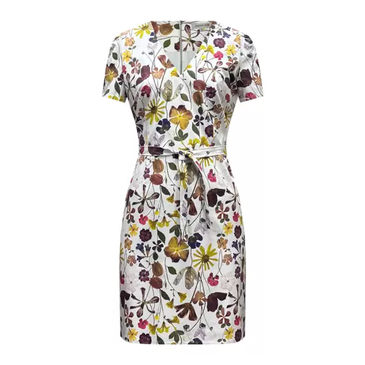 Vestido Holanda