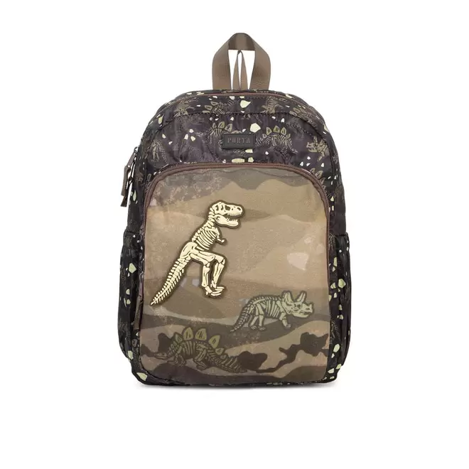 MOCHILA ANNY DINO BONES
