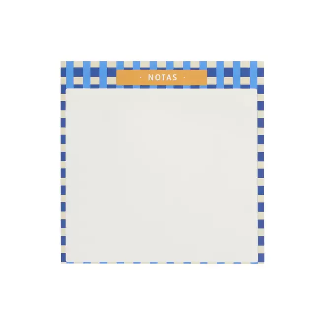 Set Notas Adhesivas para Apuntes