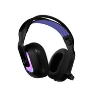Logitech G522 Lightspeed Bluetooth USB C Audífonos Inalámbricos PC - Negro