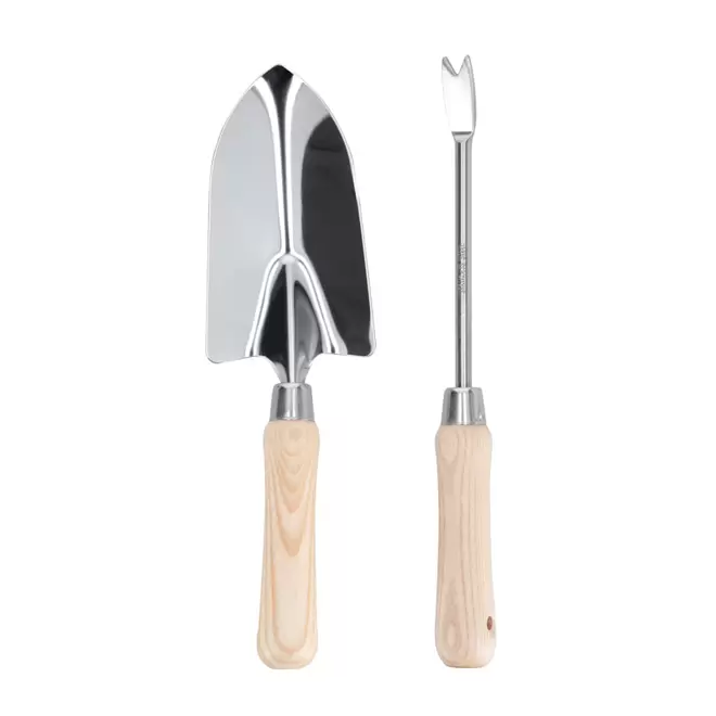 Set 2 Herramientas para jardin