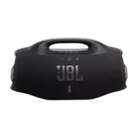 JBL Boombox 4 Parlante Inalámbrico - Negro
