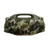 JBL Boombox 4 Parlante Inalámbrico - Squad
