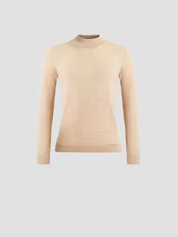 Anahi Sweater Baby AlpacaNomad