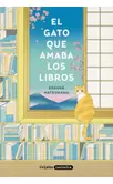 El gato que amaba los libros