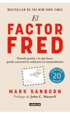 El factor Fred (edición especia...