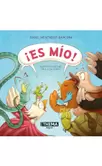 ¡Es mío!