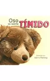 Oso se siente tímido
