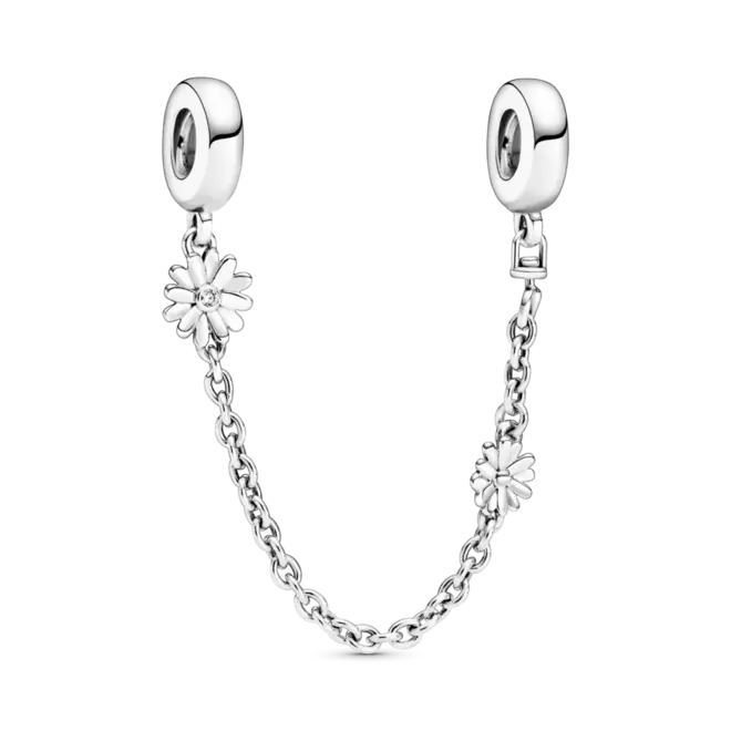 Cadena de seguridad Margarita