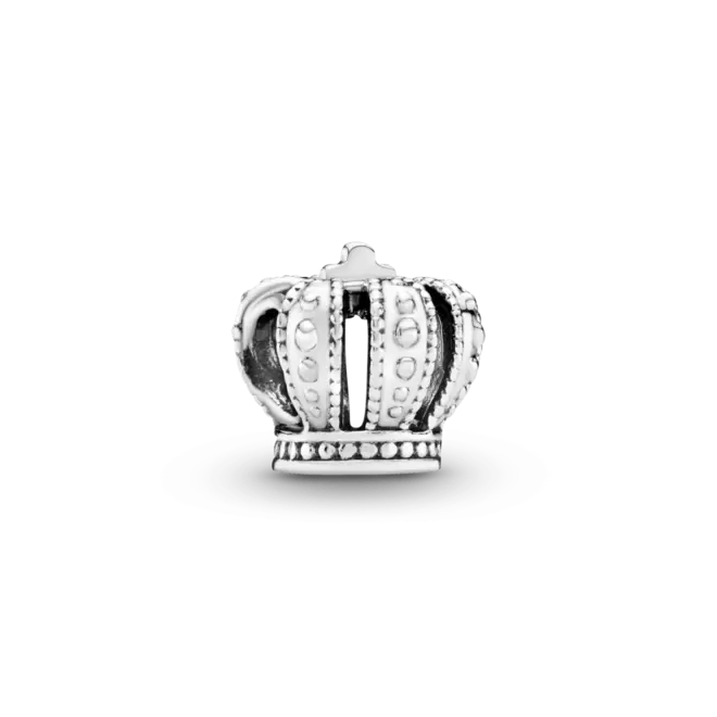 Charm Corona real