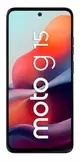 Moto G15 128GB 4G