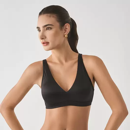 Bra Sin Aro/Sin Copa Barcelona