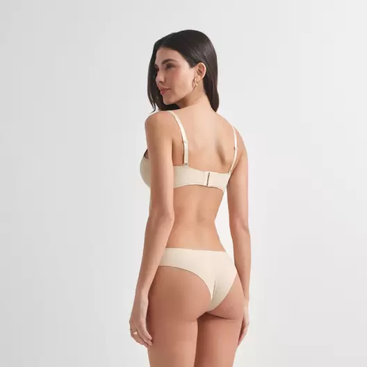 Calzón Bikini Softy PV26