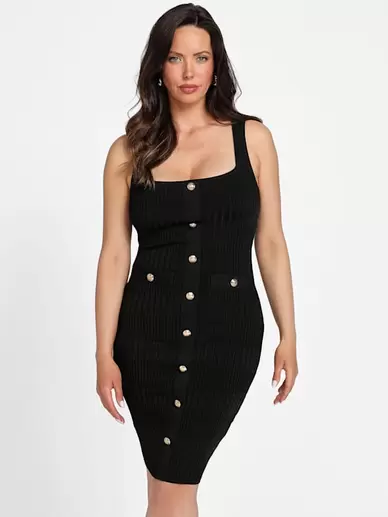 Janet Sweater Dress