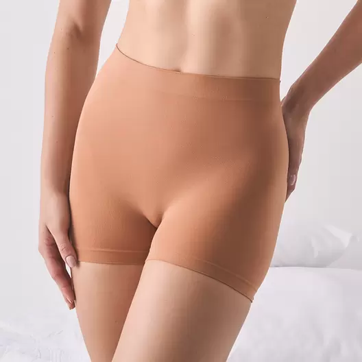 Boxer Ciara - Essentials SIN COSTURAS