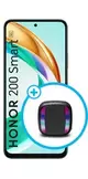 200 Smart 256GB 5G + Parlante Bluetooth 11GYRU999