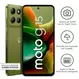 Celular Moto G15 4+256GB