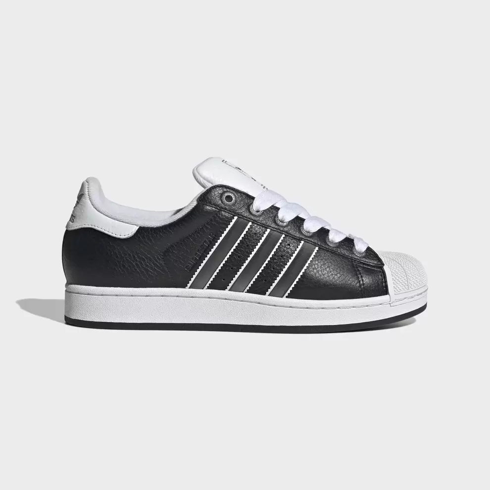 Zapatillas ADIDAS SUPERSTAR Negro JQ3209