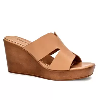 Platanitos Sandalia Dama Sw Kaie