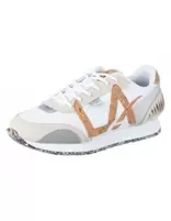 Zapatos deportivos Cork Light para mujer