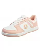 Zapatos deportivos Command para mujer