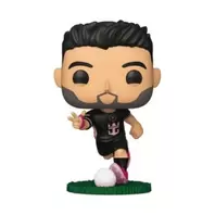Funko Pop Inter Miami - Luis Suárez (Alterna)