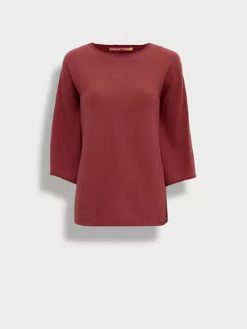 Zwing T-Shirt CottonRed