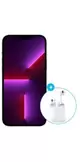 iPhone 13 Pro 128GB 5G + Airpods 2da Generación