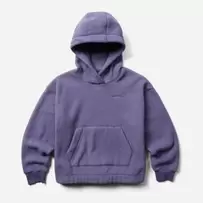 Polera Mujer Polar Sherpa