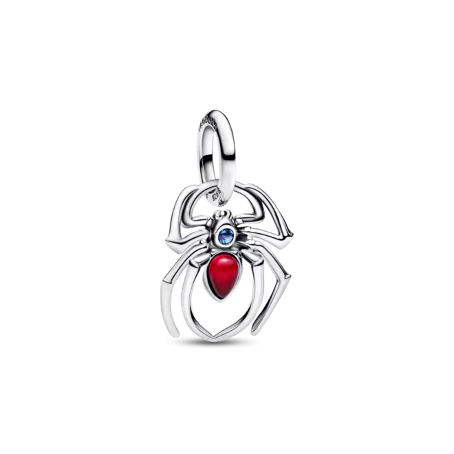 Charm Colgante Spiderman de Marvel
