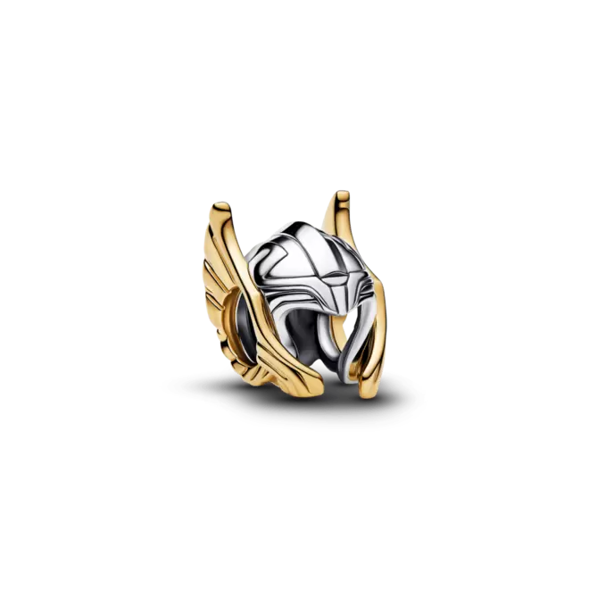 Charm Casco de Thor de Marvel