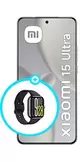 15 Ultra 512GB 5G + Redmi Watch 5