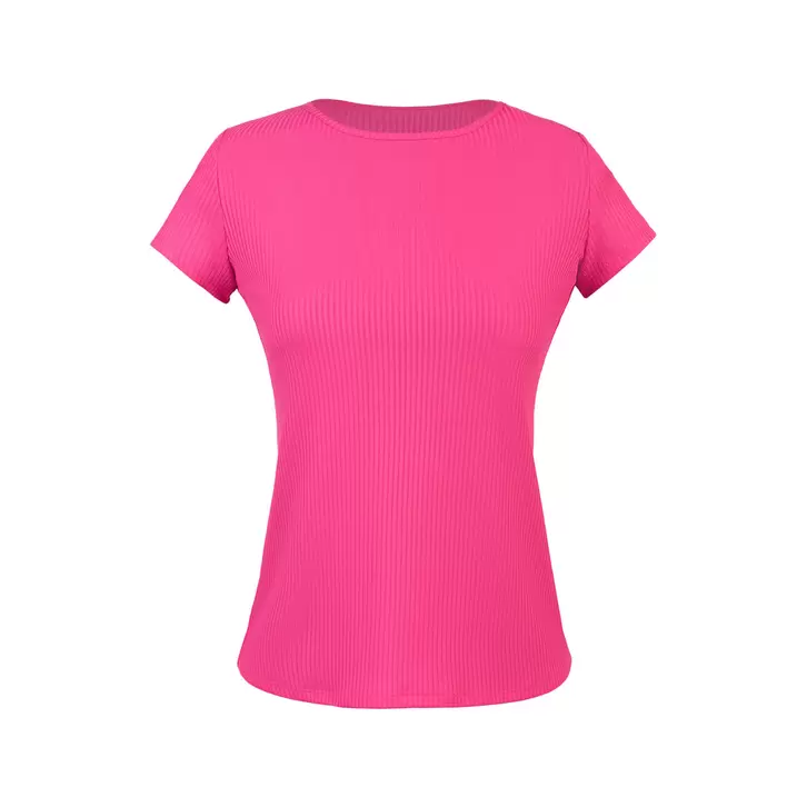 Polo Vittoria Fucsia