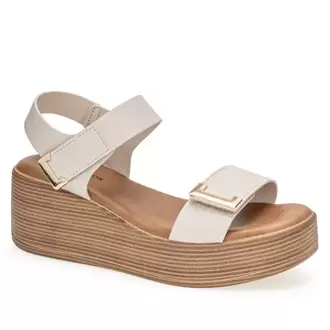 Platanitos Sandalia Dama Sw Chad