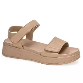 Platanitos Sandalia Dama Sct Guinea