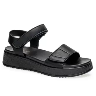 Platanitos Sandalia Dama Sct Guinea