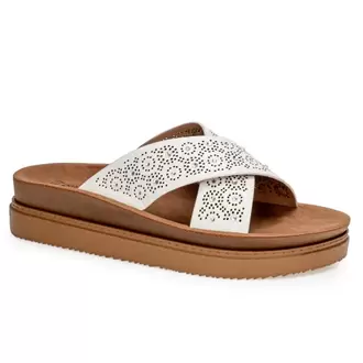 Platanitos Sandalia Dama S Leita