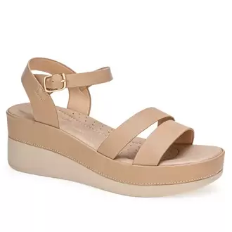 Platanitos Sandalia Dama Sw Irune