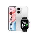 Celular 400 12GB + 512GB + Watch 2i