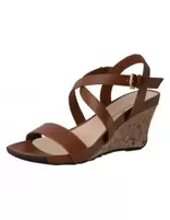 Sandalias Skye cuña para mujer